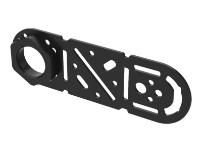 Axis : AXIS TF1902-RE MOUNTING BRACKET bulk pack OF 4X MOUNTING BRACKET