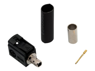 Axis : AXIS TU6003 CONN kit FAKRA CL2 bulk pack OF 10X REPLACEMENT FAK