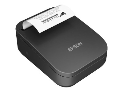 Epson : EPSON TM-P80II (112): RECEIPT WI-FI USB-C EU