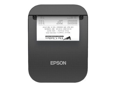Epson : EPSON TM-P80II (112): RECEIPT WI-FI USB-C EU