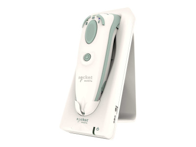 Socket Communication : DURASCAN D745 UNIVERSAL BARCODE READER pour HEALTH CARE