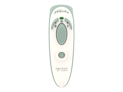 Socket Communication : DURASCAN D745 UNIVERSAL BARCODE READER pour HEALTH CARE