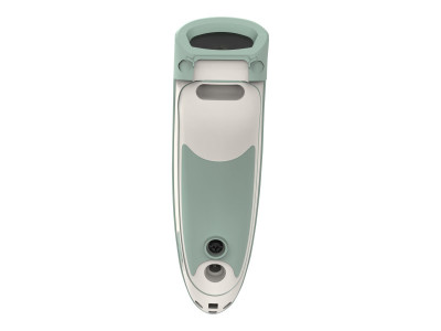 Socket Communication : DURASCAN D745 UNIVERSAL BARCODE READER pour HEALTH CARE