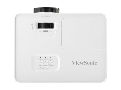 Viewsonic : XGA (1024X768) 4500AL 22000:1 CONTRAST 3D COMPATIBLE TR1.94-2.