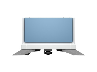 HP : COLOR LaserJet 2100 HCI FEEDER et STAND