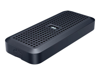 Targus : HYPERDRIVE NEXT USB4 NVME SSD ENCLOSURE HARD drive