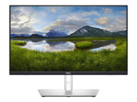 Dell : DELL 24 TOUCH USB-C HUB MONITOR- P2424HT