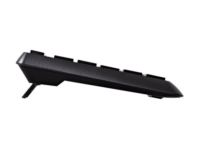 V7 : PRO WIRELESS KEYBOARD MOUSE de QWERTZ GERMAN LASERED KEYCAP