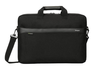 Targus : 14IN GEOLITE ECOSMART ESSENTIAL LAPTOP CASE