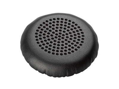 HP - Poly : SPARE EAR CUSHIONS 2 PIECES F/ENCOREPRO 510/520 LEATHERETTE