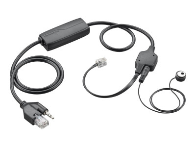 HP - Poly : APV-63 .