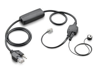 HP - Poly : APV-63 .