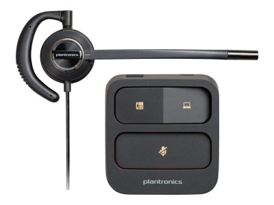 HP - Poly : SPARE EARLOOPS ENCOREPRO HW540 / HW530