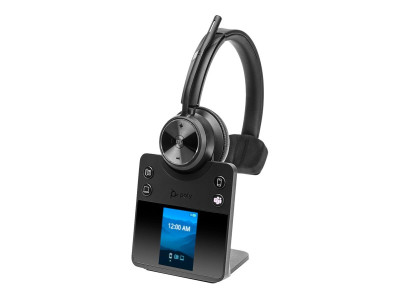 HP - Poly : SAVI 7410 OFFICE S7410 CD OTH MONO DECT EMEA
