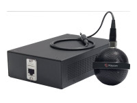 HP - Poly : POLY IP CEILING MICROPH1 G7500 MICROPHONES