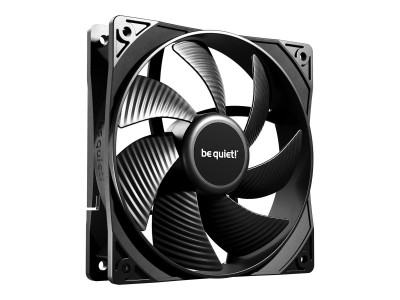 Be Quiet : PURE WINGS 3 120MM PWM
