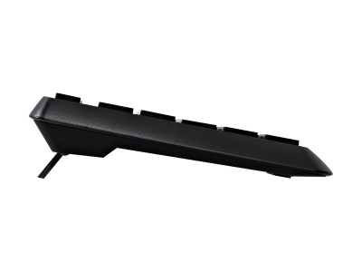 V7 : USB PRO KEYBOARD US QWERTY US ENGLISH LASERED KEYCAP