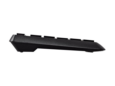 V7 : USB PRO KEYBOARD US QWERTY US ENGLISH LASERED KEYCAP