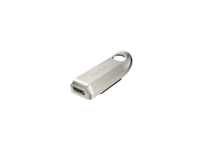 SANDISK : ULTRA LUXE TYPE-C FLASH drive 128GB USB 3.2 G1 PREM METAL DES