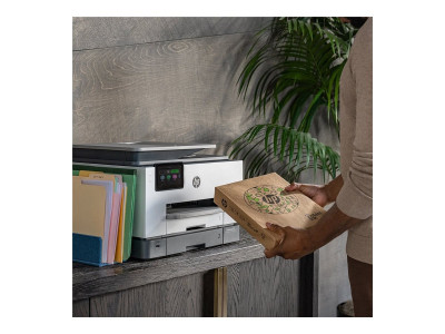 HP : OFFICEJET PRO 9135E MFP 25/20ppm PRNT/SCAN/CPY