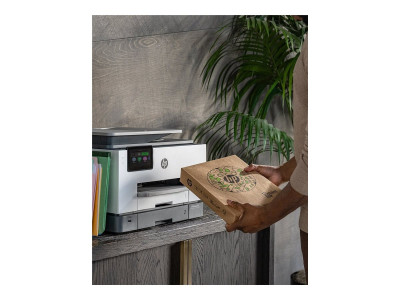 HP : OFFICEJET PRO 9135E MFP 25/20ppm PRNT/SCAN/CPY