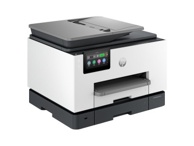 HP : OFFICEJET PRO 9135E MFP 25/20ppm PRNT/SCAN/CPY
