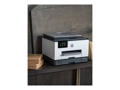 HP : OFFICEJET PRO 9135E MFP 25/20ppm PRNT/SCAN/CPY