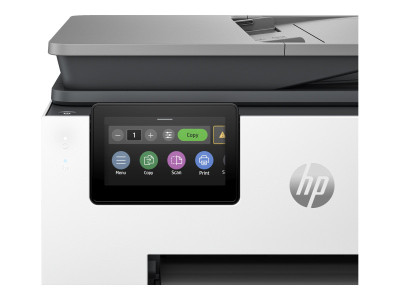 HP : OFFICEJET PRO 9135E MFP 25/20ppm PRNT/SCAN/CPY
