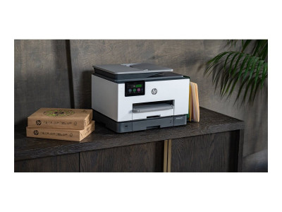 HP : OFFICEJET PRO 9135E MFP 25/20ppm PRNT/SCAN/CPY