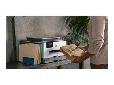 HP : OFFICEJET PRO 9135E MFP 25/20ppm PRNT/SCAN/CPY