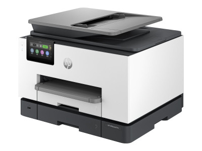 HP : OFFICEJET PRO 9135E MFP 25/20ppm PRNT/SCAN/CPY