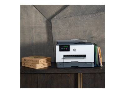 HP : OFFICEJET PRO 9135E MFP 25/20ppm PRNT/SCAN/CPY