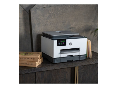 HP : OFFICEJET PRO 9135E MFP 25/20ppm PRNT/SCAN/CPY