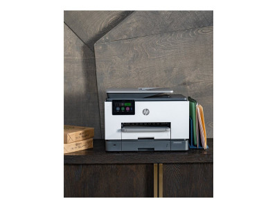 HP : OFFICEJET PRO 9135E MFP 25/20ppm PRNT/SCAN/CPY