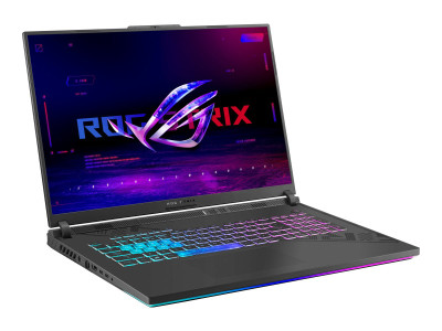 Asustek : ROG STRIX G18I9-13980HX 1TB 32GB 18IN NOOD W11P (ci9g13)