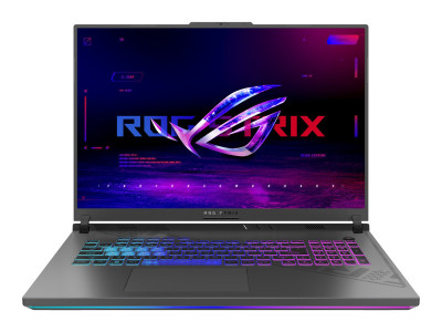 Asustek : ROG STRIX G18I9-13980HX 1TB 32GB 18IN NOOD W11P (ci9g13)