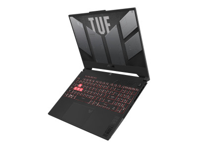 Asustek : TUF GAMING F15I7-13620H 1TB 16GB 15.6IN NOOD W11H (ci7g13)