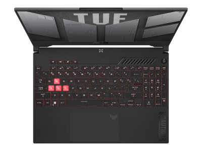 Asustek : TUF GAMING F15I7-13620H 1TB 16GB 15.6IN NOOD W11H (ci7g13)