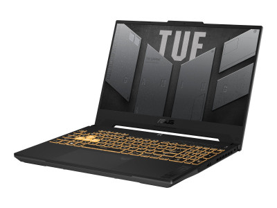 Asustek : TUF GAMING F15I7-13620H 1TB 16GB 15.6IN NOOD W11H (ci7g13)
