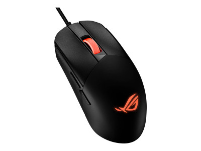 Asustek : ROG STRIX IMPACT III(P518)