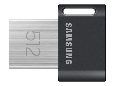 Samsung : FIT PLUS 512GB