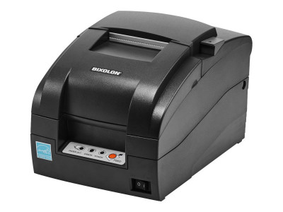 Bixolon : SRP-275III TEAR-BAR SERIAL USB DOT MATRIX printer 9PIN 76.5MM I
