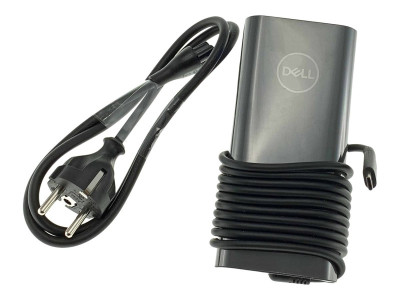 DLH : 130W USB-C MAINS POWER SUPPLY pour DELL LAPTOPS - 130W USB-C