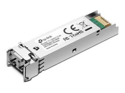 TP-Link : TL-SM311LM SFP FIBER module GIGABIT MINIGBIC