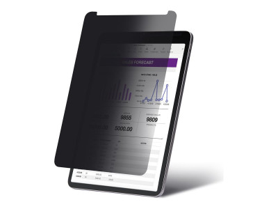Startech : 11IN IPAD PRO PRIVACY SCREEN - 4-WAY FILTER PROTECTOR/SHIELD