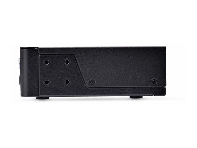 Startech : 4-PORT DISPLAYPORT KVM SWITCH - 8K 60HZ HOTKEYS TAA COMPLIANT