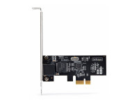 Startech : 2.5G PCIE NETWORK card - NBASE-T ETHERNET NIC