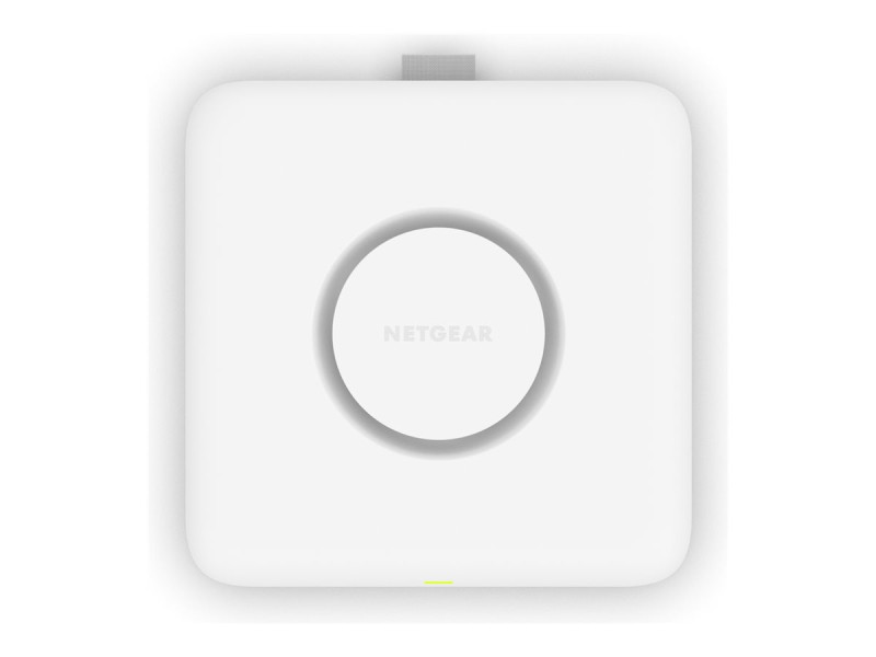 Netgear : 1PT INSIGHT MANAGED WIFI 7 TRI-BAND (WBE758)