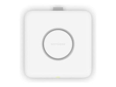 Netgear : 1PT INSIGHT MANAGED WIFI 7 TRI-BAND (WBE758)