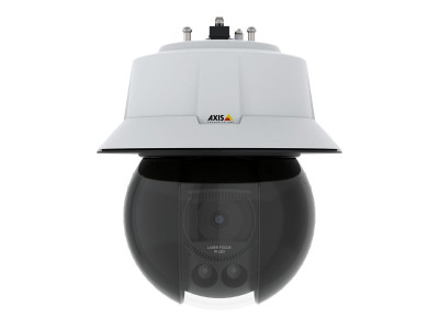 Axis : AXIS Q6315-LE 50 HZ NM HIGH-END PTZ CAMERA HDTV 1080P 50FPS R